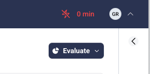 Disconnected Status