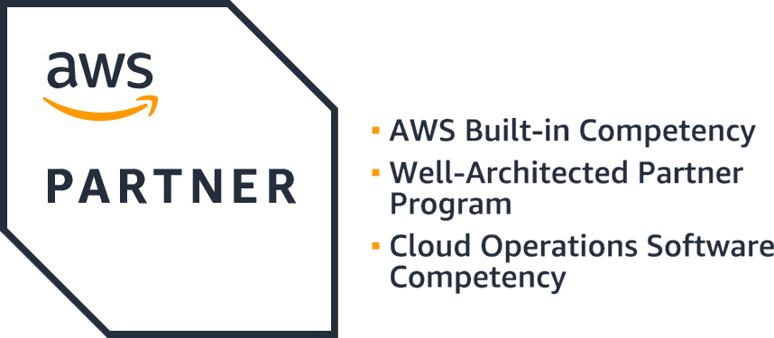 AWS Partner Designations
