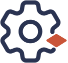 Optimization icon