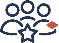 Expansion icon
