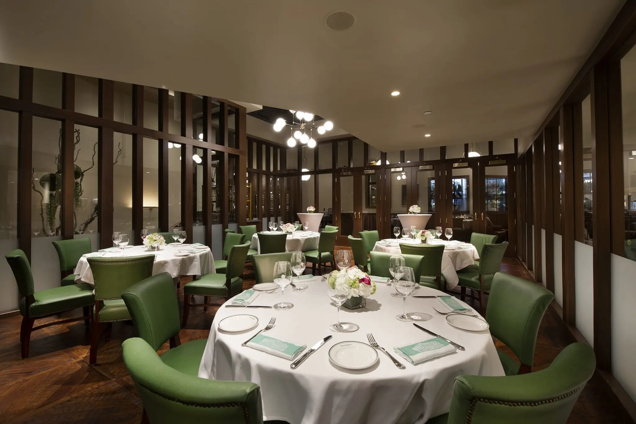 Smith & Wollensky, Las Vegas